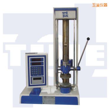 玉溪拉壓彈簧試驗(yàn)機(jī)