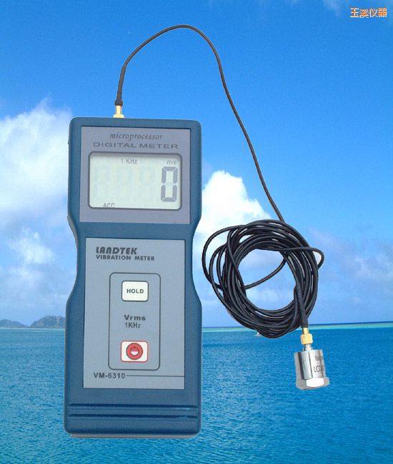 玉溪振動儀