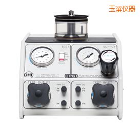 玉溪手動(dòng)精密液壓調(diào)節(jié)器