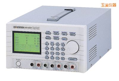 玉溪可程式/線性/直流電源供應器
