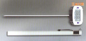 玉溪數(shù)字式測溫筆