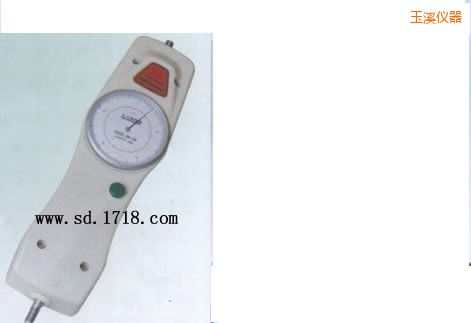 玉溪指針式推拉力計