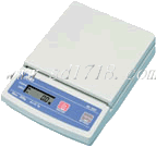 玉溪輕巧型桌面電子秤,2kg,1g