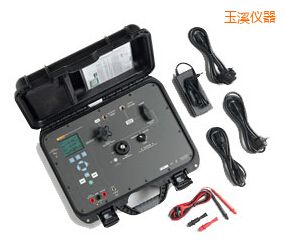 玉溪便攜式壓力校準(zhǔn)器
