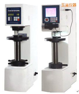 玉溪直讀數(shù)顯布氏硬度計