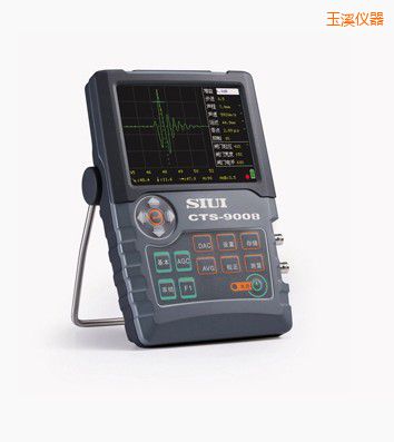 玉溪數(shù)字超聲探傷儀