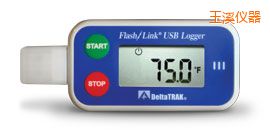 ��ϪFlashLink®USB Logger ���؏�ʹ�Ô�(sh��)��(j��)ӛ䛃x