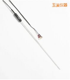 玉溪高精度石英套管標準鉑電阻溫度計