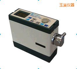 玉溪壓電天平式粉塵計(jì)