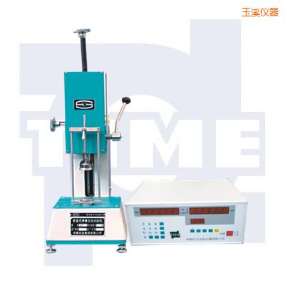 玉溪雙數(shù)顯示拉壓彈簧試驗機(jī)