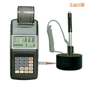 玉溪里氏硬度計