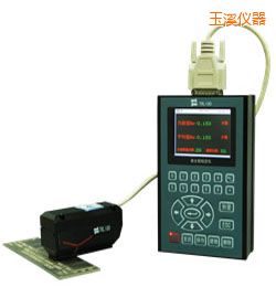 玉溪時(shí)代激光粗糙度測(cè)量?jī)x