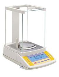 玉溪電子分析天平,64g,0.1mg