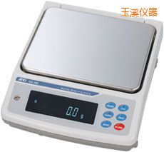��ϪGX-Kϵ�о��ܹ��I(y��)��ƽ,31kg,0.1g