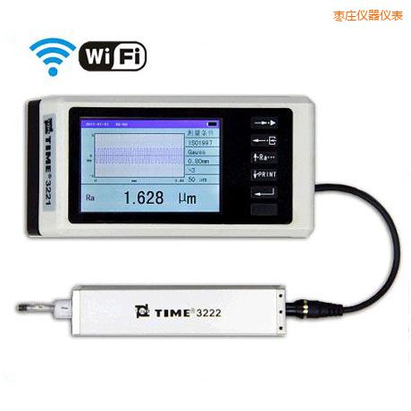 ���f�ֳ�ʽ�ֲڶȃx(WIFI)