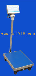 棗莊大稱(chēng)量電子天平,300kg,20-50g