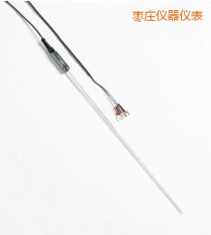 棗莊高性價比石英套管標(biāo)準(zhǔn)鉑電阻溫度計