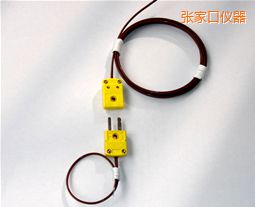 張家口熱電偶插頭