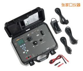 張家口便攜式壓力校準(zhǔn)器