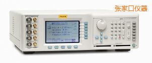 張家口示波器校準(zhǔn)器
