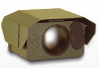 張家口遠程監(jiān)控用熱像儀