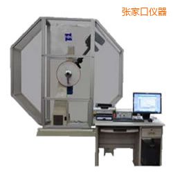 張家口時代儀器化沖擊試驗機