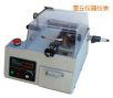 時(shí)代精密金相切割機(jī),型號(hào):TQG150,品牌:時(shí)代儀器