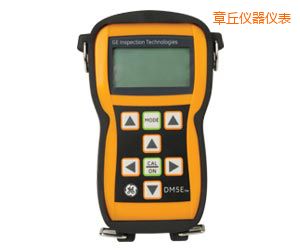 章丘壁厚測量儀