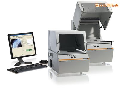 章丘X射線熒光測(cè)試儀器