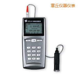 章丘時(shí)代測(cè)振儀表