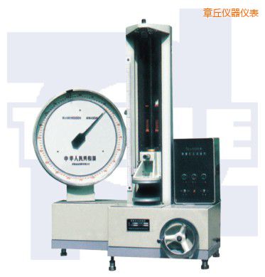 章丘機(jī)械式拉壓彈簧試驗(yàn)機(jī)