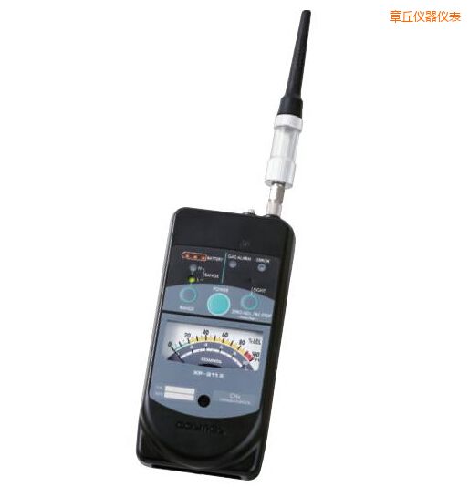 章丘可燃氣體檢測器