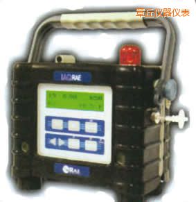 章丘復(fù)合氣體檢測儀