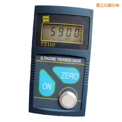章丘時代超聲波測厚儀