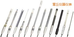 章丘多功能電極