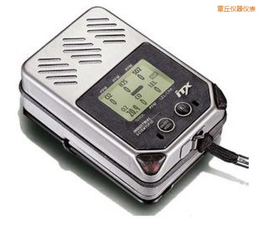 章丘多氣體檢測儀