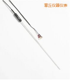 章丘高精度石英套管標(biāo)準(zhǔn)鉑電阻溫度計(jì)