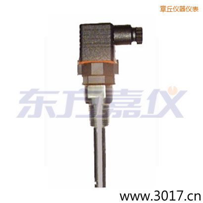 章丘含有溫度的兩線電導(dǎo)率電極