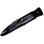 章丘鹽水濃度折射儀