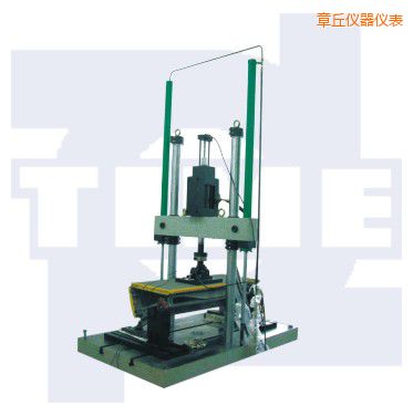 章丘電液伺服動(dòng)靜萬能試驗(yàn)機(jī)