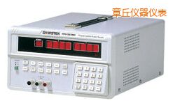 章丘單路輸出可編程線性直流電源
