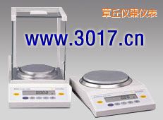 章丘分析天平,220g,1mg