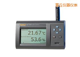 章丘高精度溫濕度記錄儀