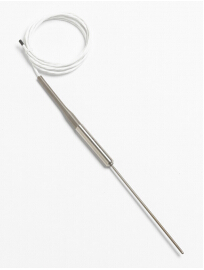 章丘小直徑工業(yè)鉑電阻溫度計