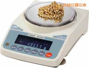 ��ҴFX-GDϵ�п�����ƽ,1220g,0.01g