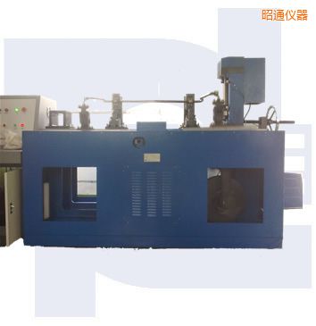 昭通機(jī)械式汽車穩(wěn)定桿疲勞試驗(yàn)機(jī)