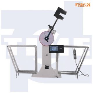 昭通數(shù)顯沖擊試驗(yàn)機(jī)