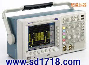 昭通數字熒光示波器