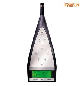 昭通積分型聲級(jí)計(jì)