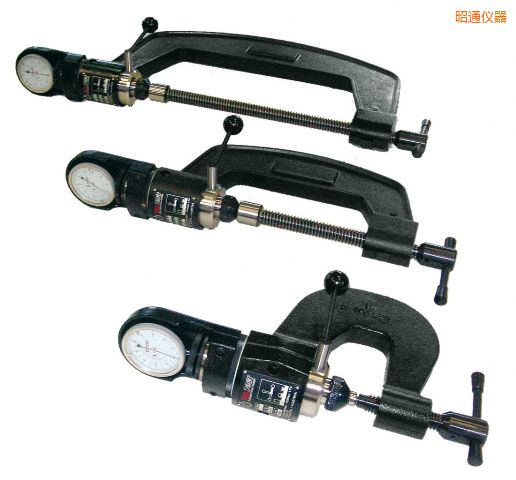 昭通便攜式試驗夾具